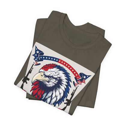 JA Freedom T-Shirt