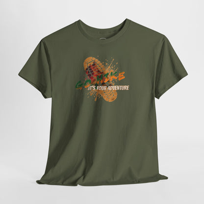 JA GO Hike T-Shirt