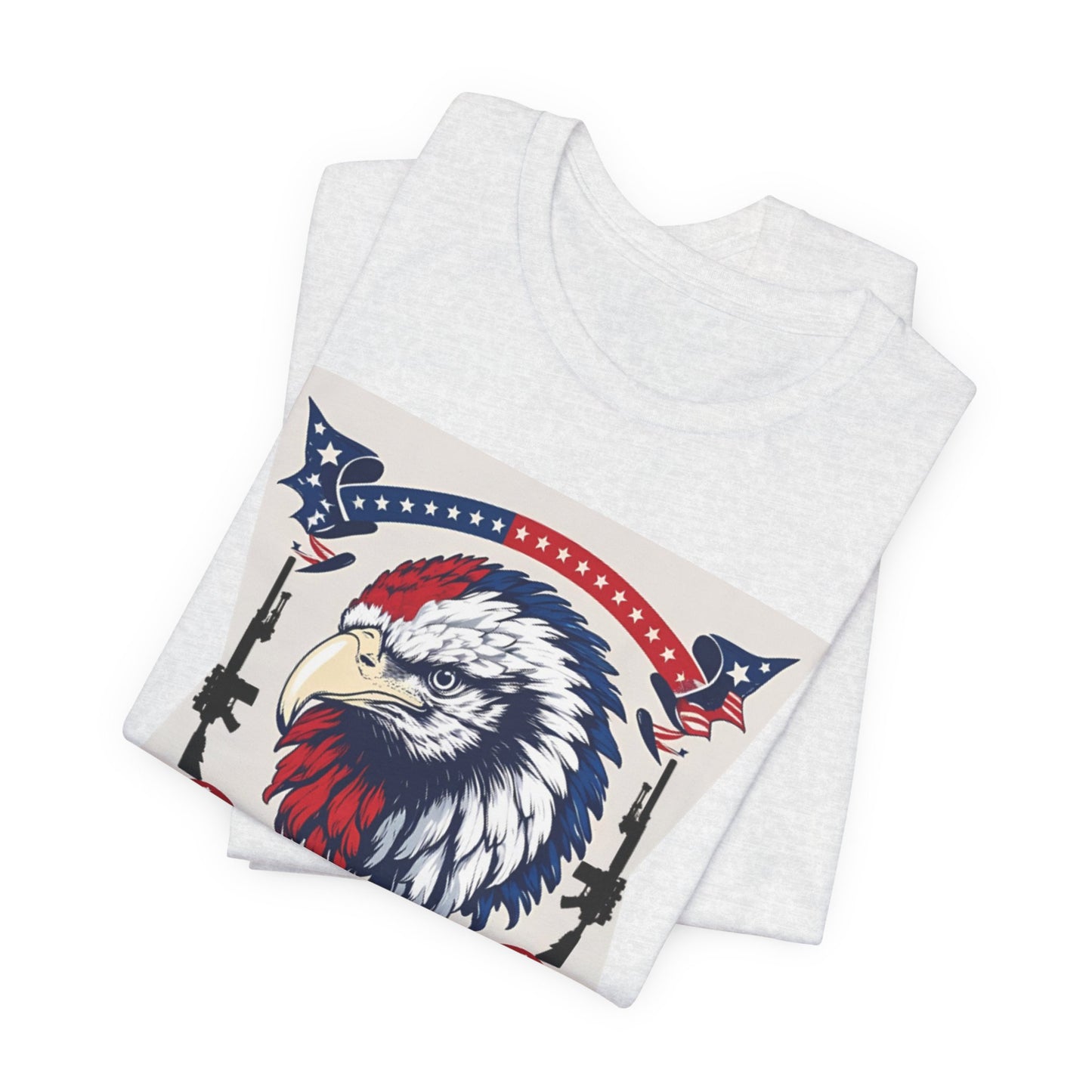 JA Freedom T-Shirt