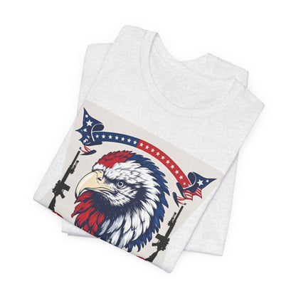 JA Freedom T-Shirt
