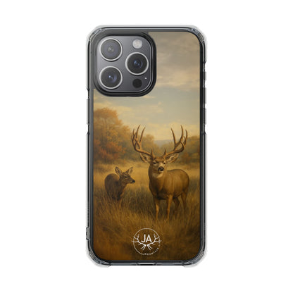 JA Muley I-Phone CASE