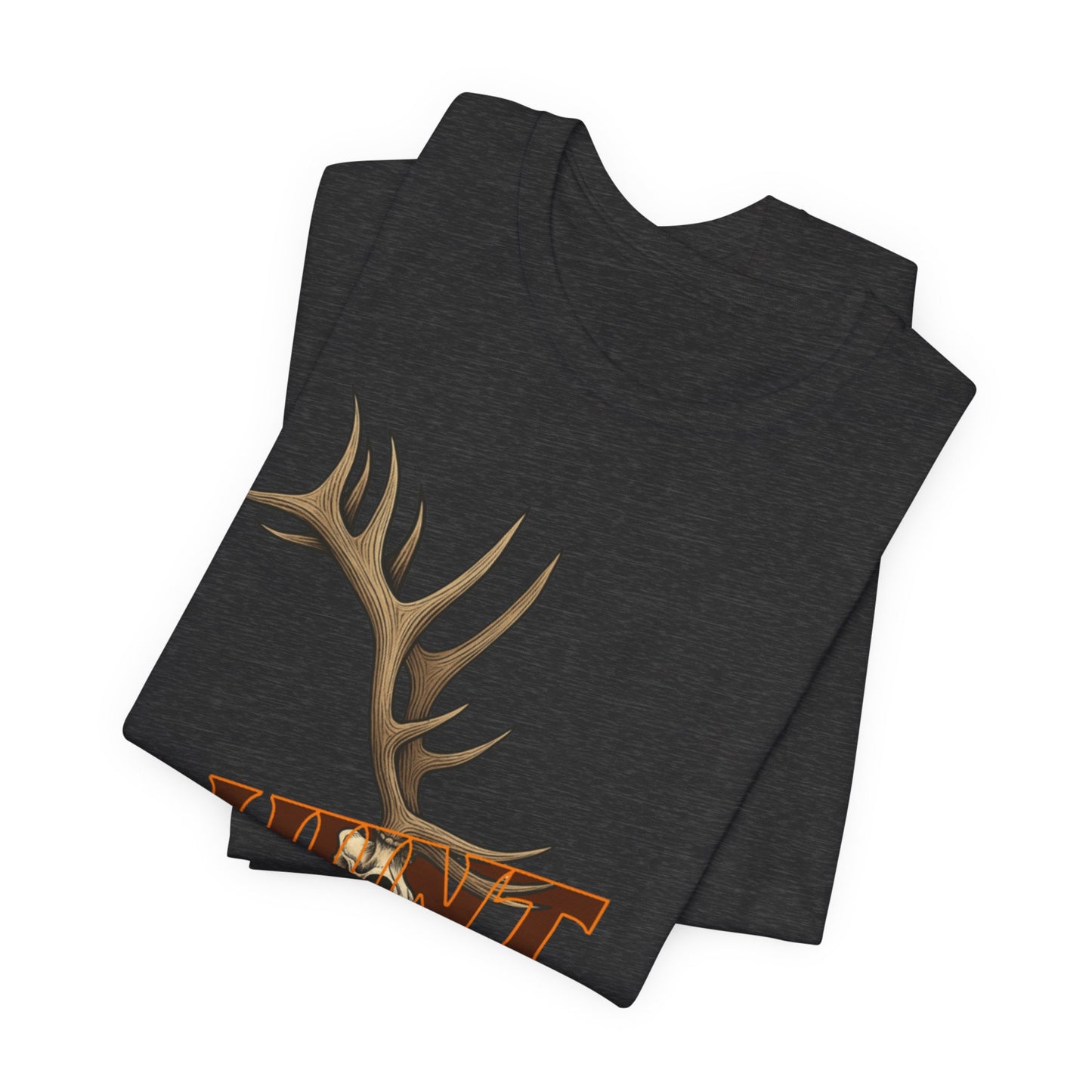JA HUNT Harder T-Shirt