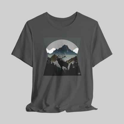 JA Dreamer Bull  T-Shirt