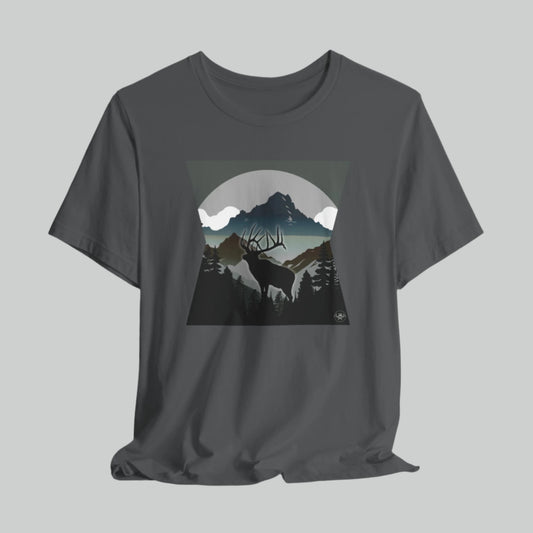 JA Dreamer Bull  T-Shirt