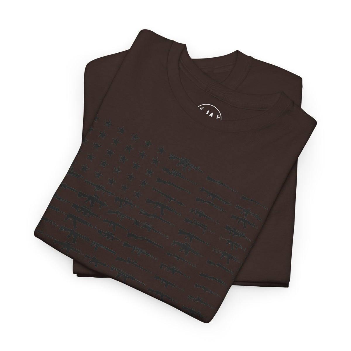 JA American Gun Tee