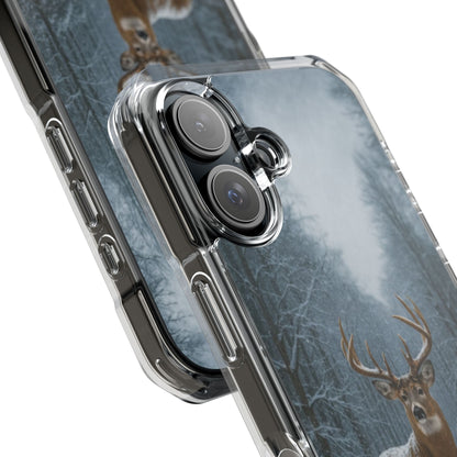 JA Whitetail I-Phone CASE