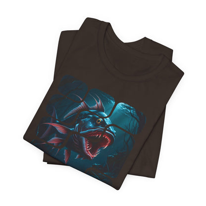 JA Fish'N T-Shirt