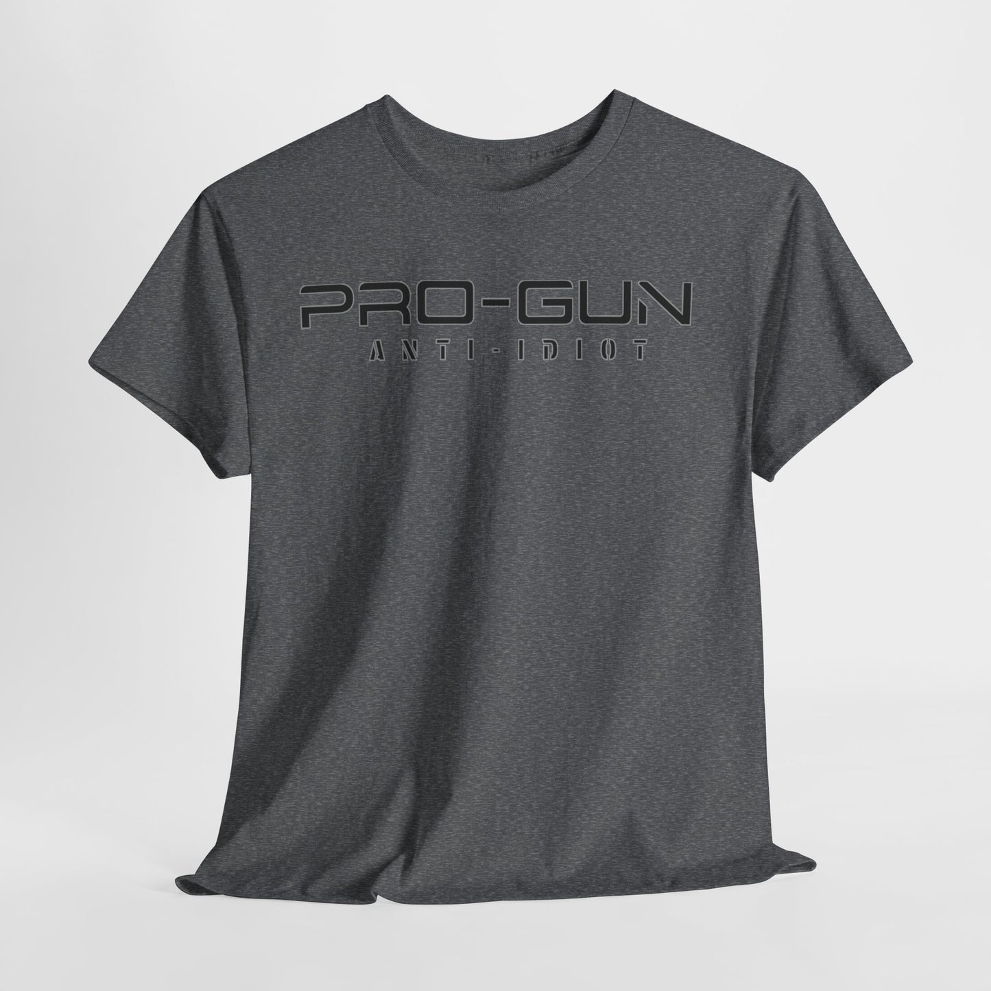 JA Pro Gun