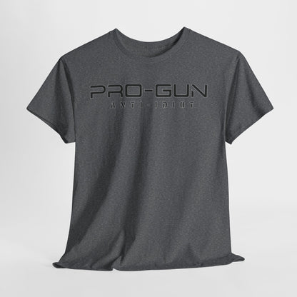 JA Pro Gun