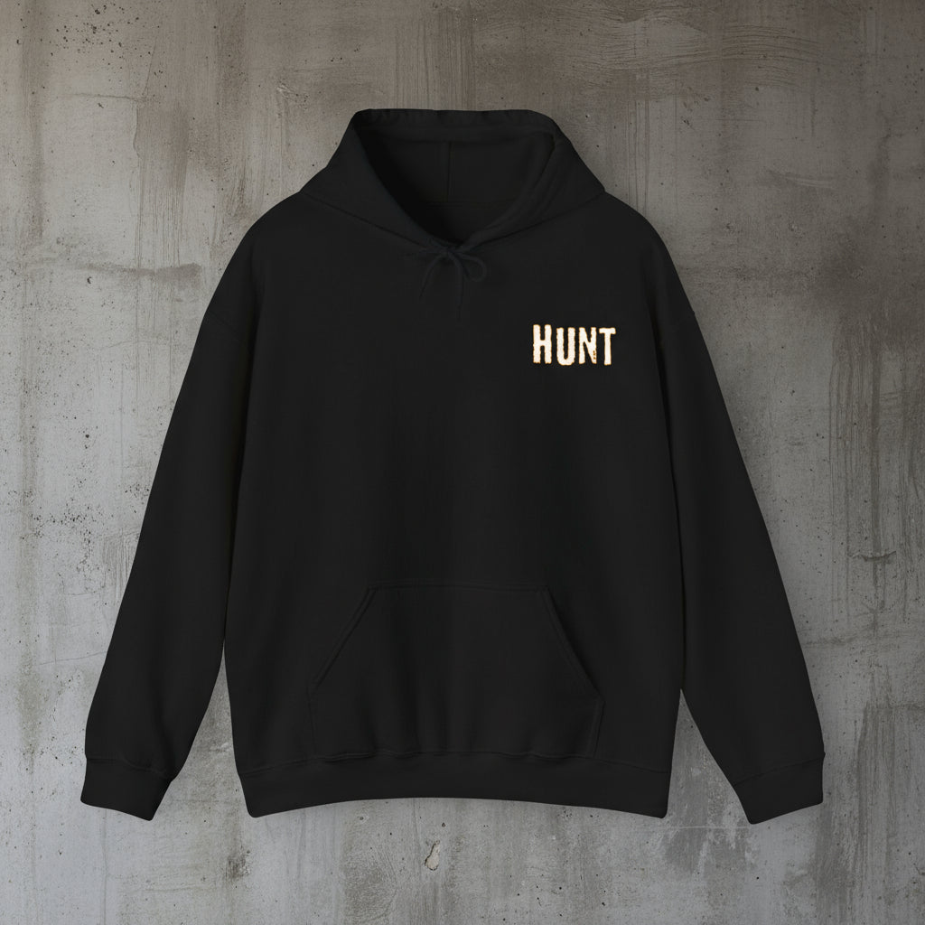 JA Hunt Addict Hoodie