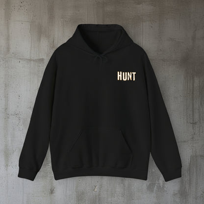 JA Hunt Addict Hoodie