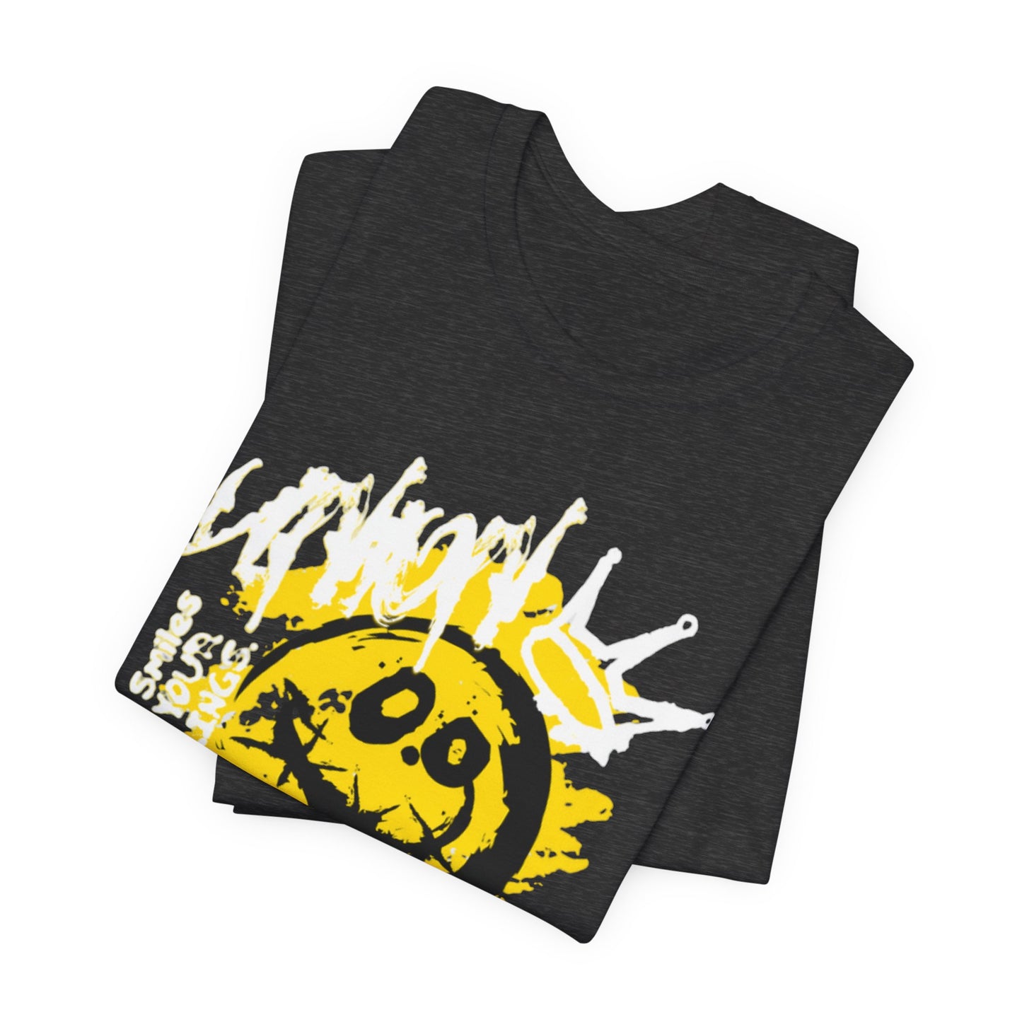 JA Ironworkers Union T-Shirt