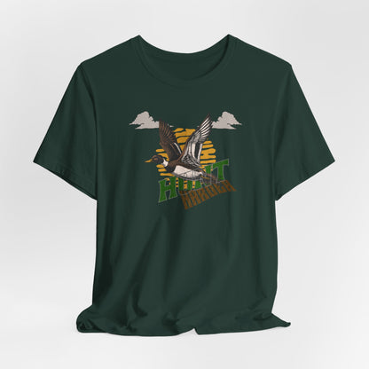 JA Hunt Harder T-Shirt