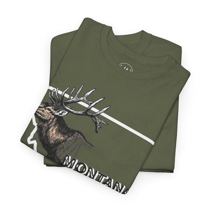 JA MT T-shirt