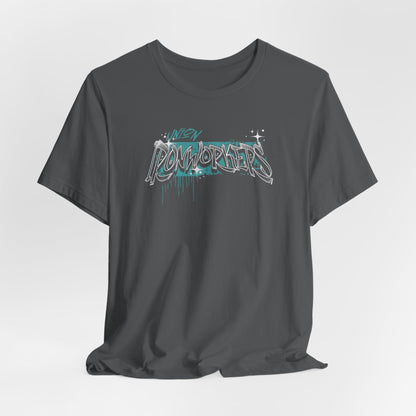 JA "Union Ironworkers" T-Shirt