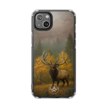 JA Elk I-Phone CASE
