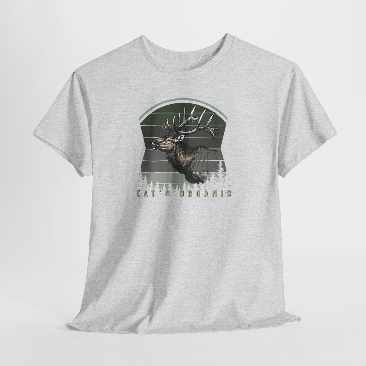 JA Eat organicT-Shirt