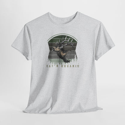 JA Eat organicT-Shirt