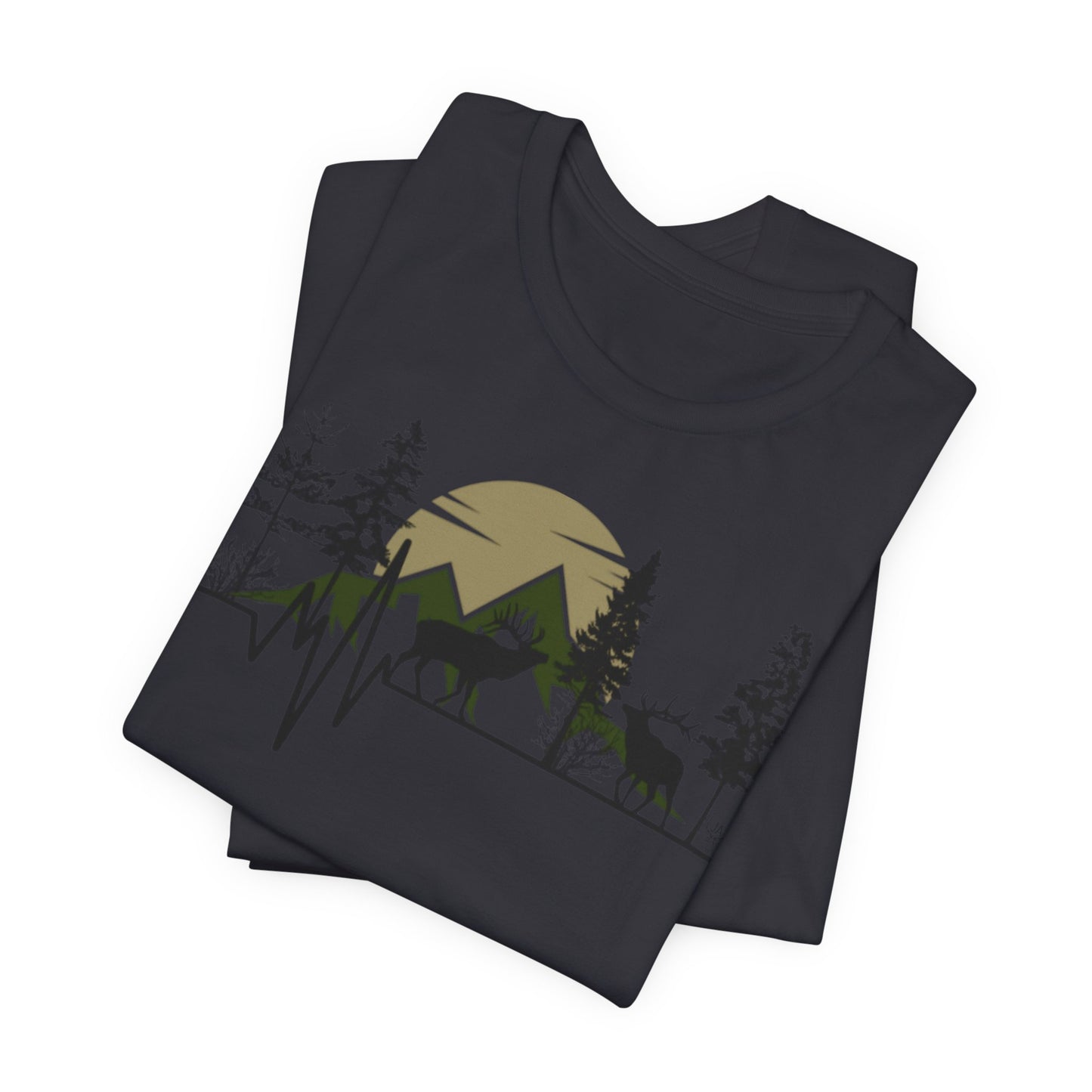 JA "The Rut" T-Shirt