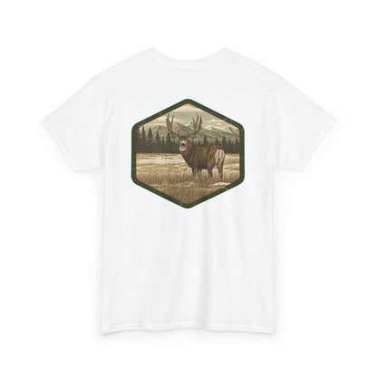 JA Hunt T-Shirt