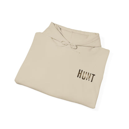 JA HUNT'N Addict Hoodie