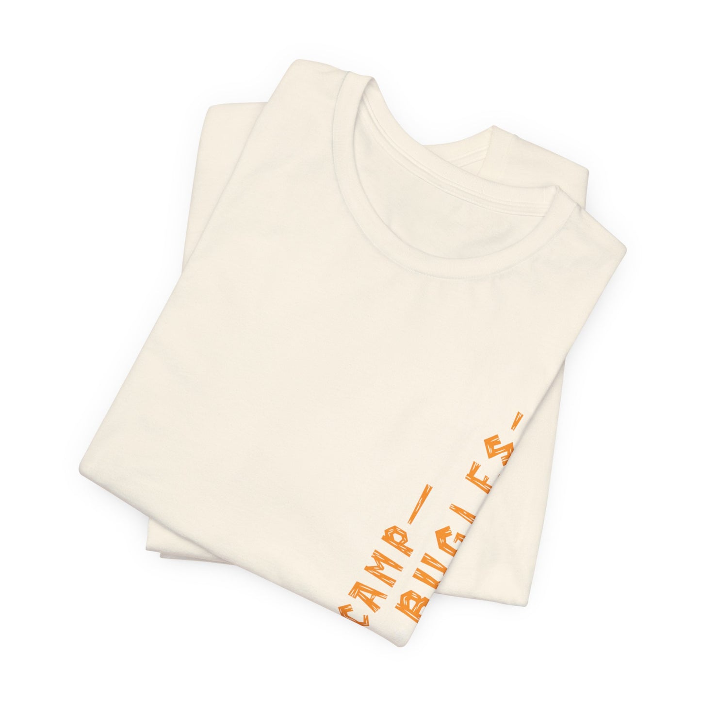 JA Elk Camp T-Shirt