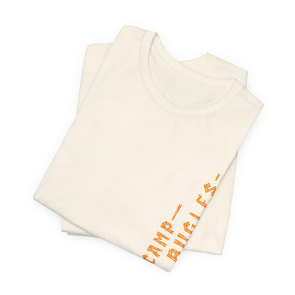 JA Elk Camp T-Shirt