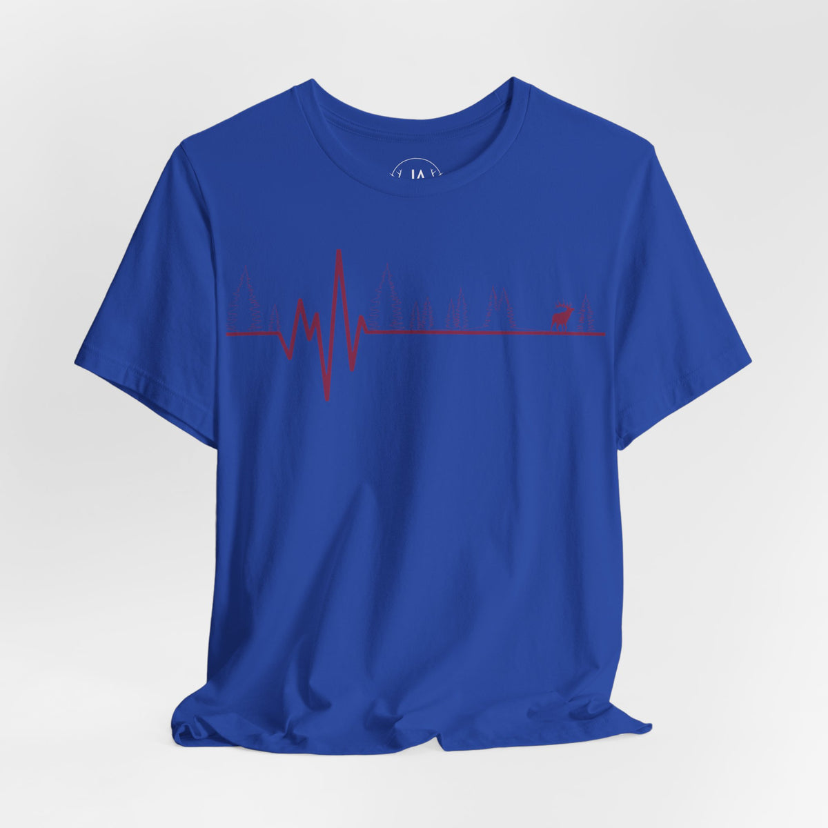 JA Elk Rush T-shirt