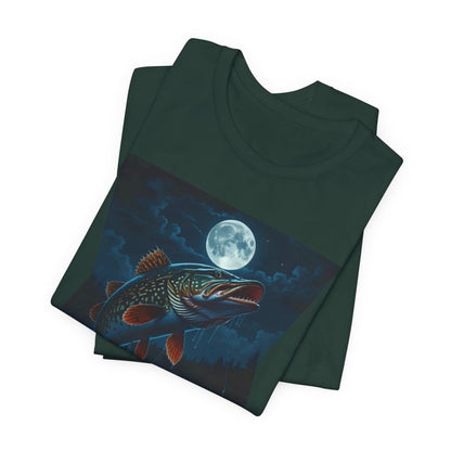 JA Fish'N T-Shirt