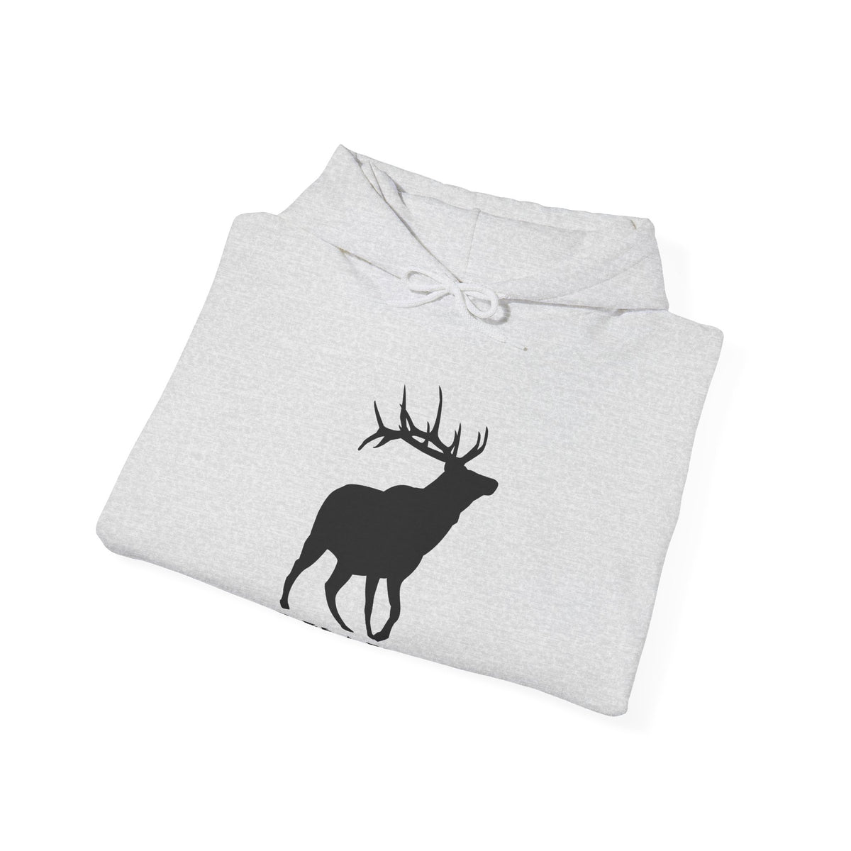 JA Elkaholic Hoodie