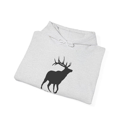 JA Elkaholic Hoodie
