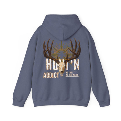 JA Hunt'N Addict Hoodie