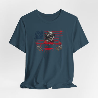 JA F.A.F.O. Patriot T-Shirt
