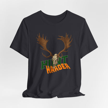 JA Hunt Harder T-Shirt