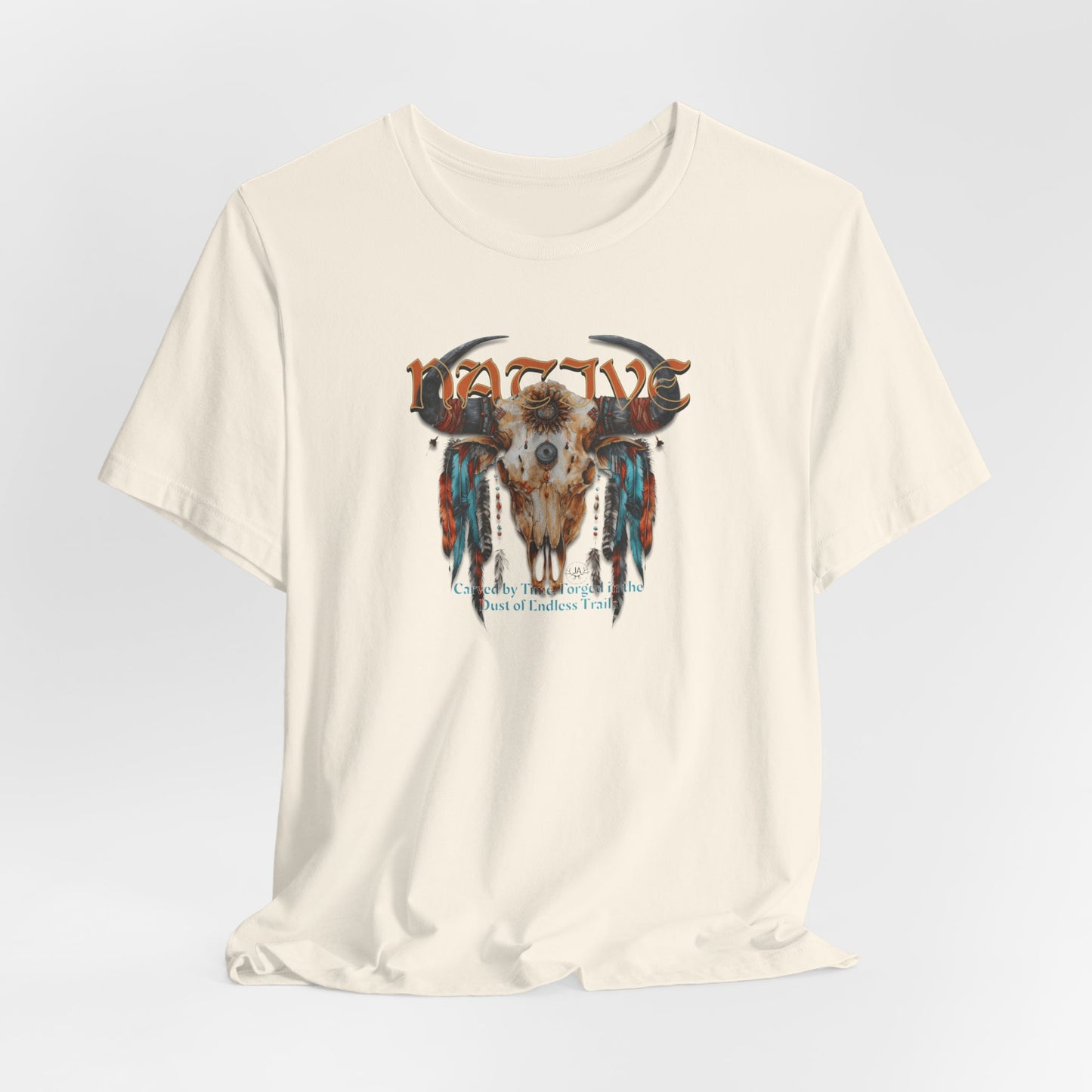 JA Native T-Shirt