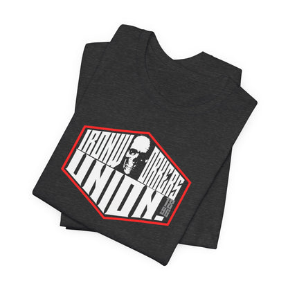 JA "Ironworkers Union" T-Shirt
