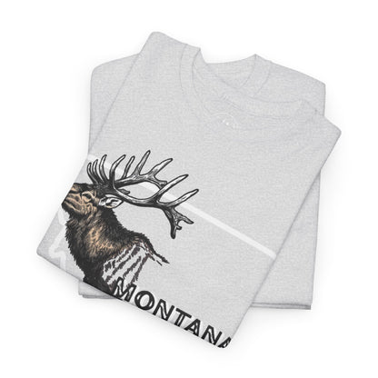JA MT T-shirt
