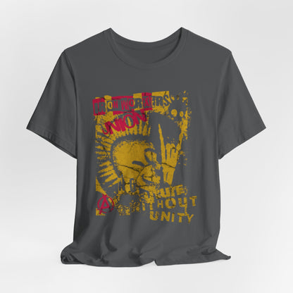 JA "Ironworkers Unity" T-Shirt