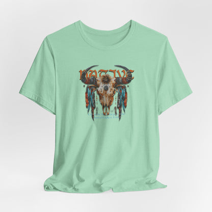 JA Native T-Shirt