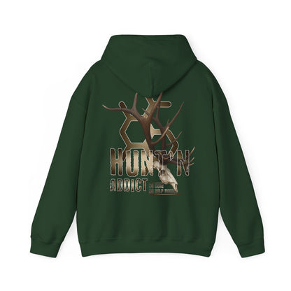 JA HUNT'N Addict Hoodie