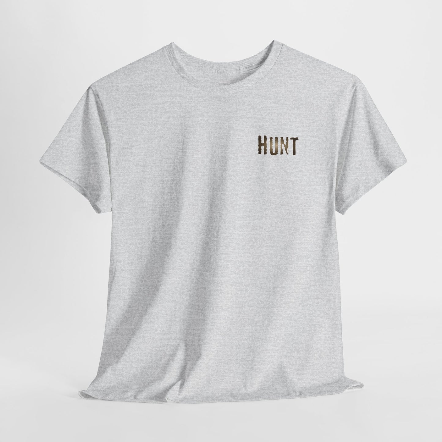 JA Hunt T-Shirt