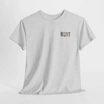 JA Hunt T-Shirt