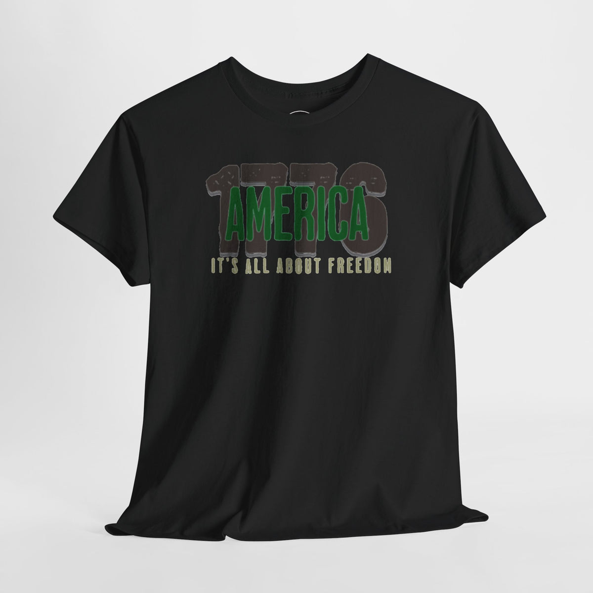 JA "Our Freedom" T-Shirt