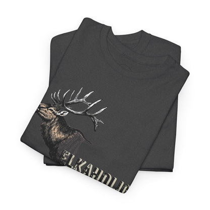 JA Elkaholic T-Shirt