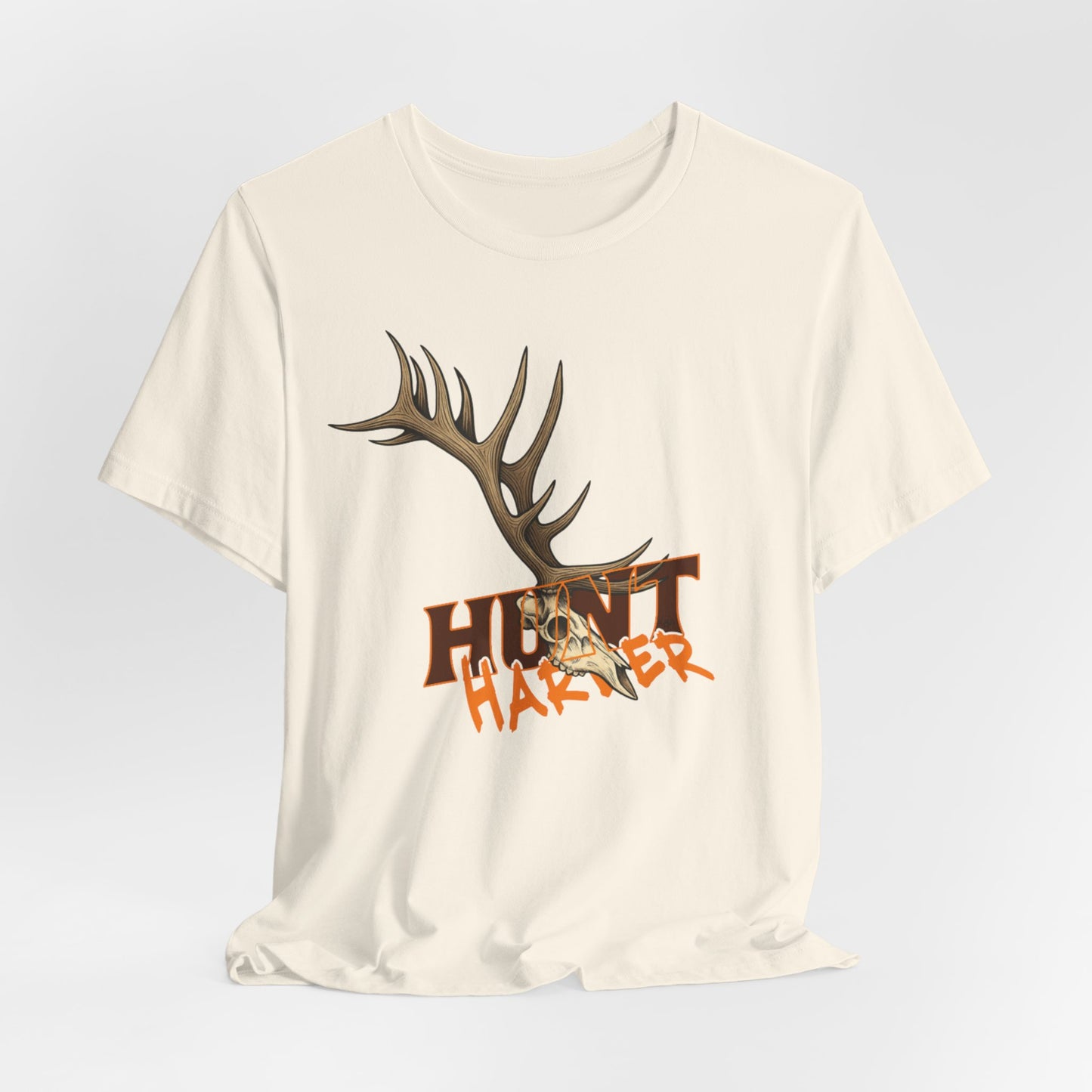 JA HUNT Harder T-Shirt