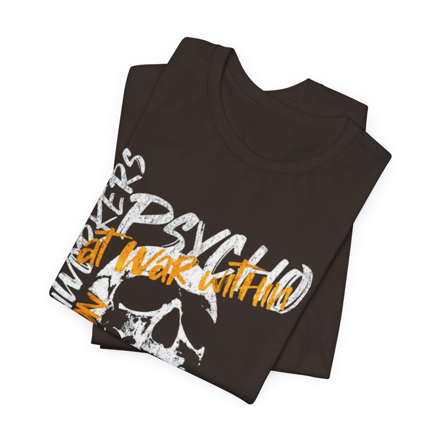 JA Ironworkers Union T-Shirt