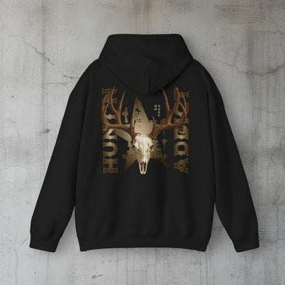 JA HUNT'N Addict Hoodie