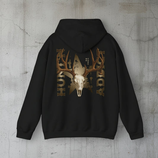 JA HUNT'N Addict Hoodie