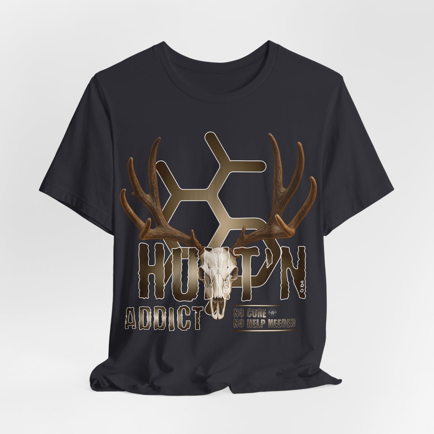 JA Hunt'N Addict T-Shirt