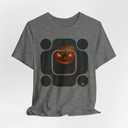 JA Halloween T-Shirt